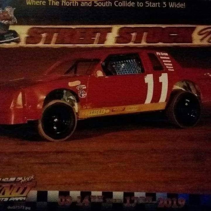 Sullivan Racing