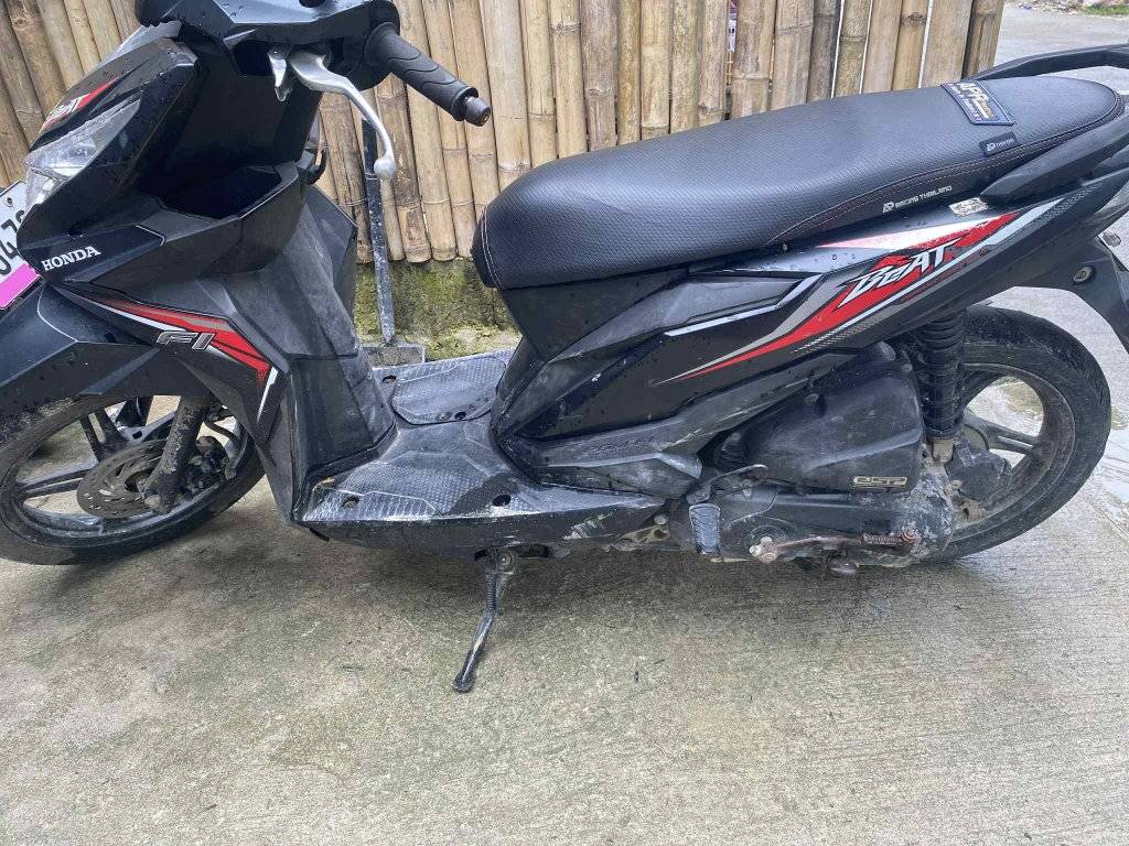 SIARGAO BUSINESS CLASSIFIED (SBC) 2 | Honda beat 25k rakan complete ...