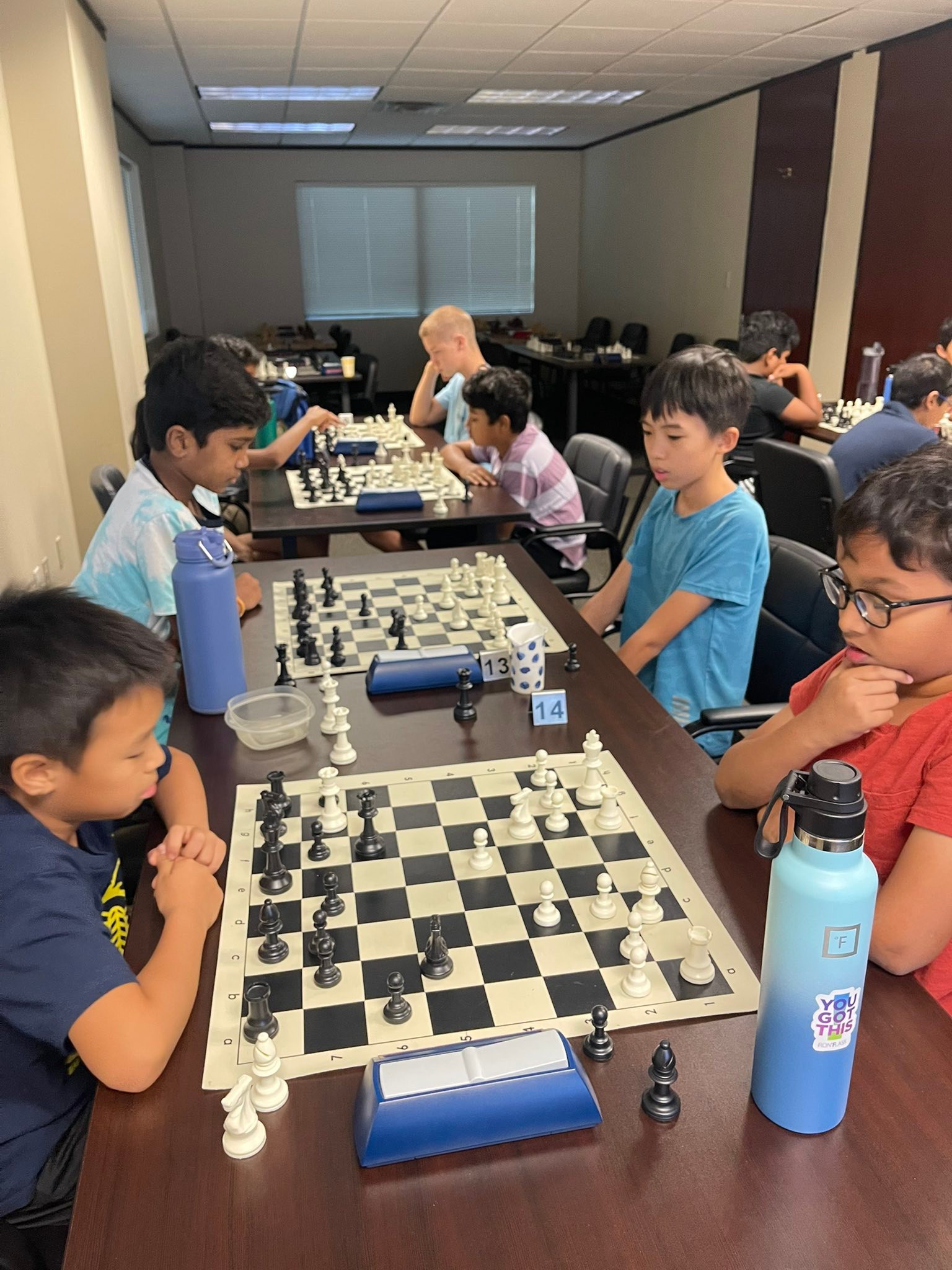 Austin Chess