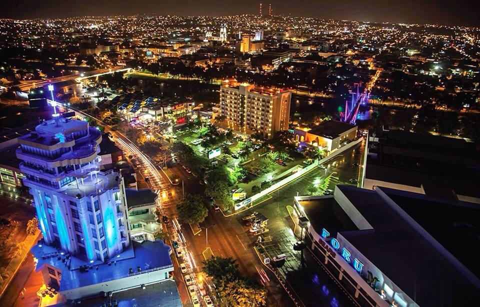Renta De Locales Para Oficina En Torre Tres Rios | Culiacán