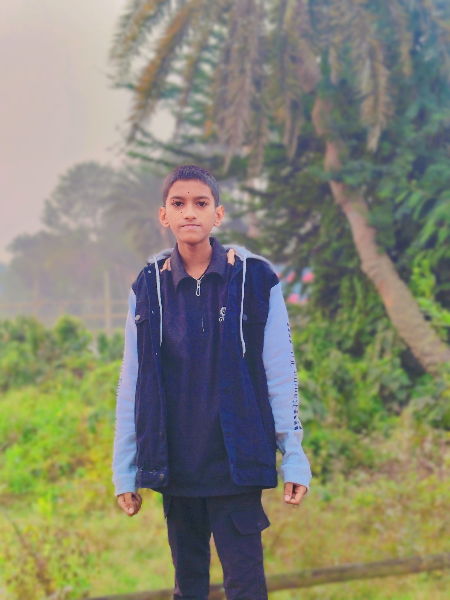 MD Ariful VI