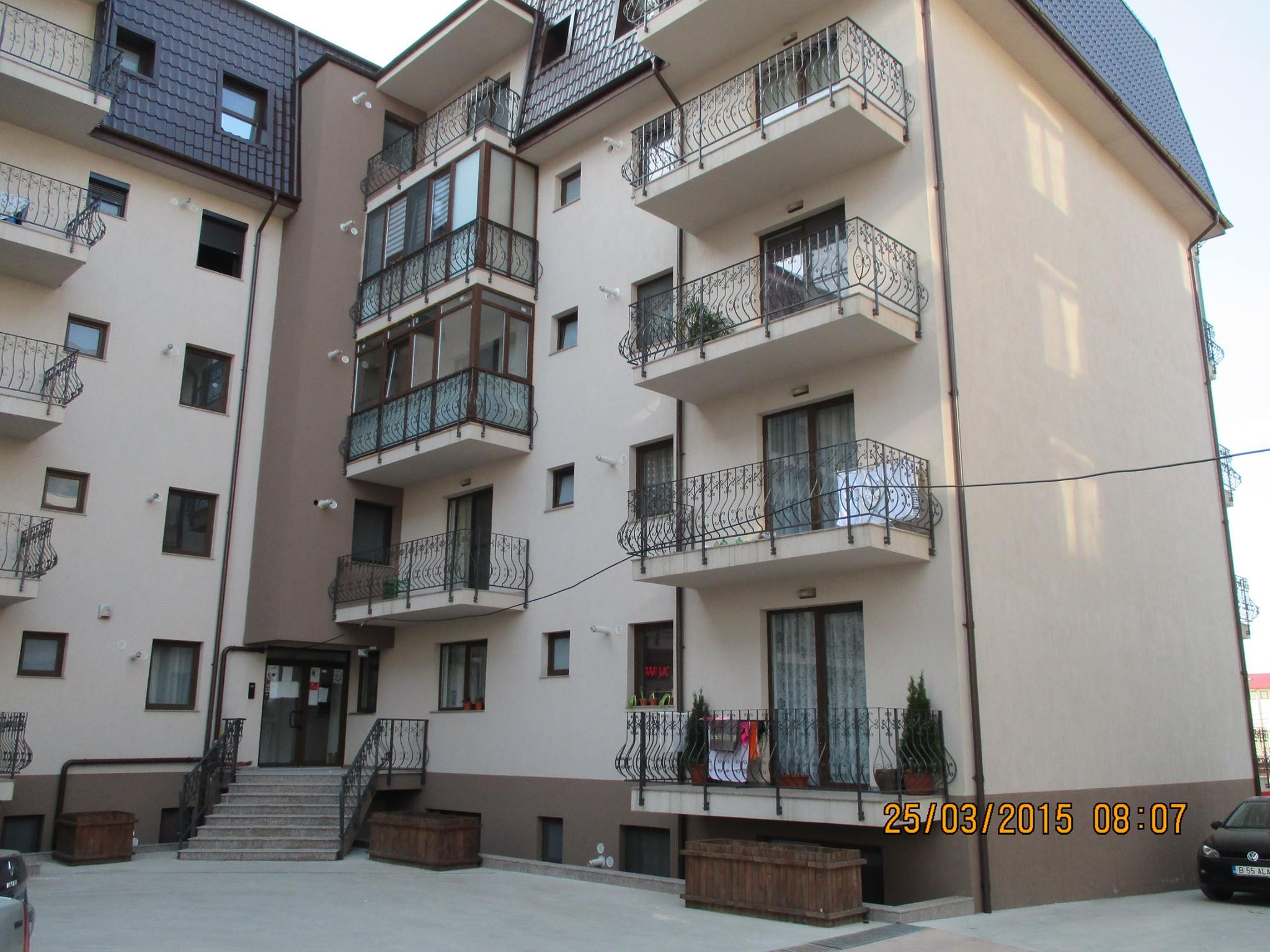 MARIA Systems | Bucharest