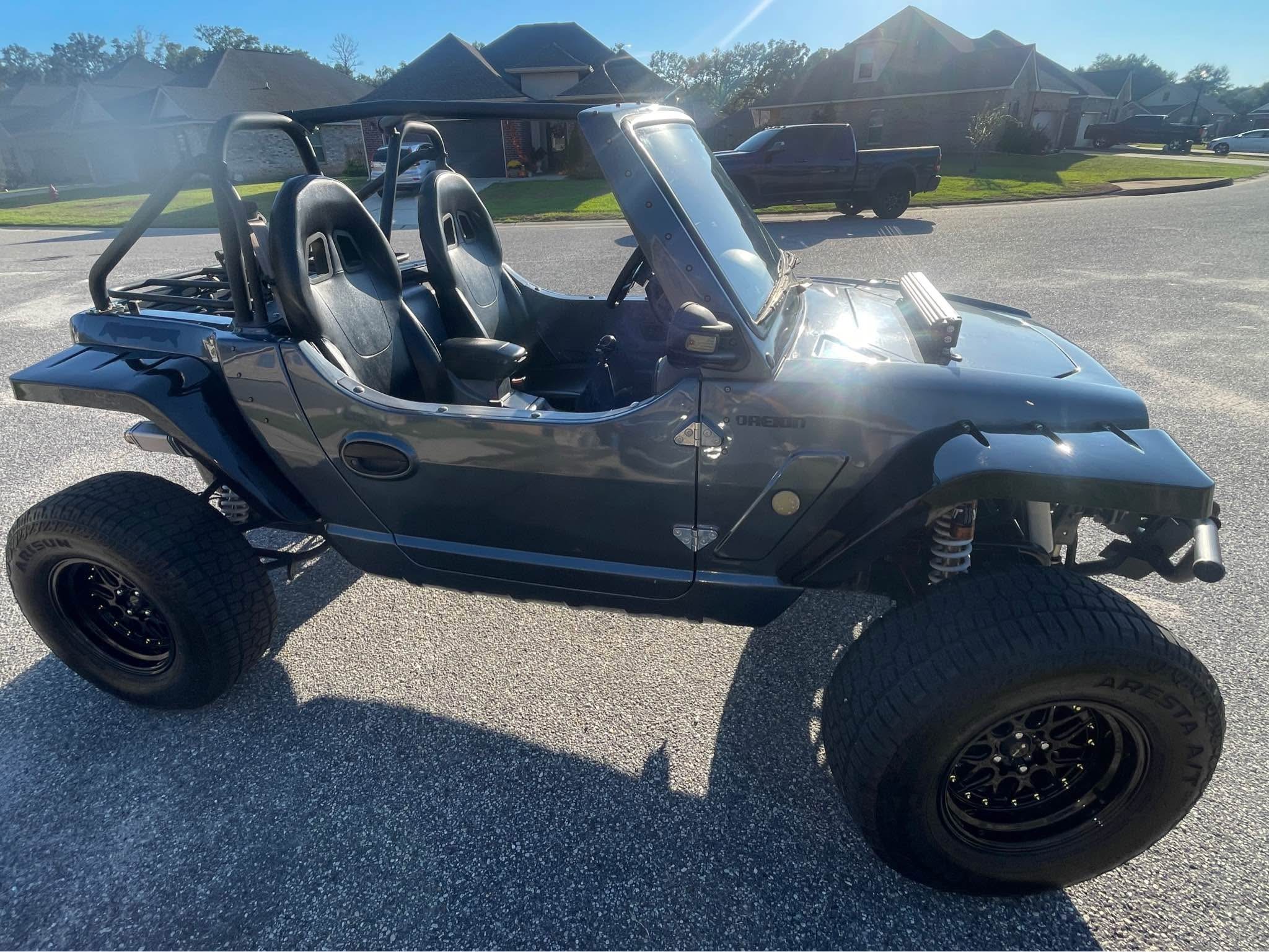 2017 Oreion Reeper - Powersport Vehicles - Gulf Shores, Alabama ...