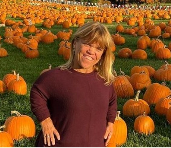 7 Little - Roloff Farms Finally Open For Pumpkin Season — But Most Of ...
