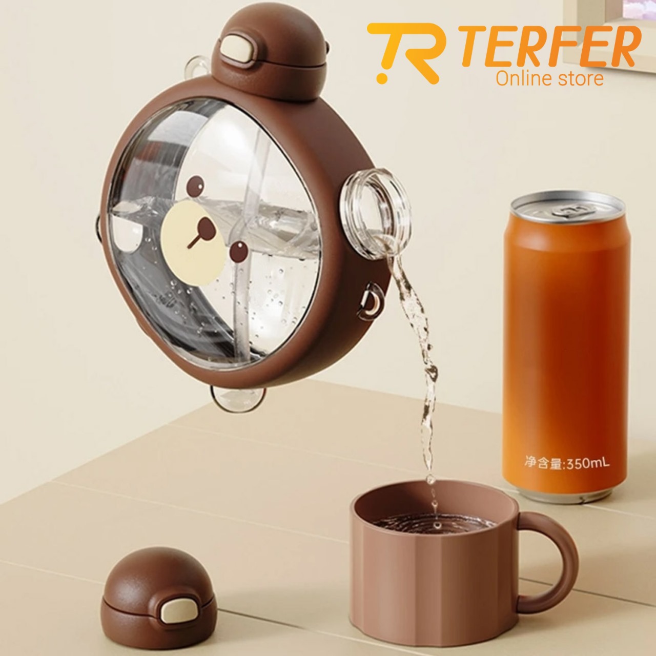 Terfer