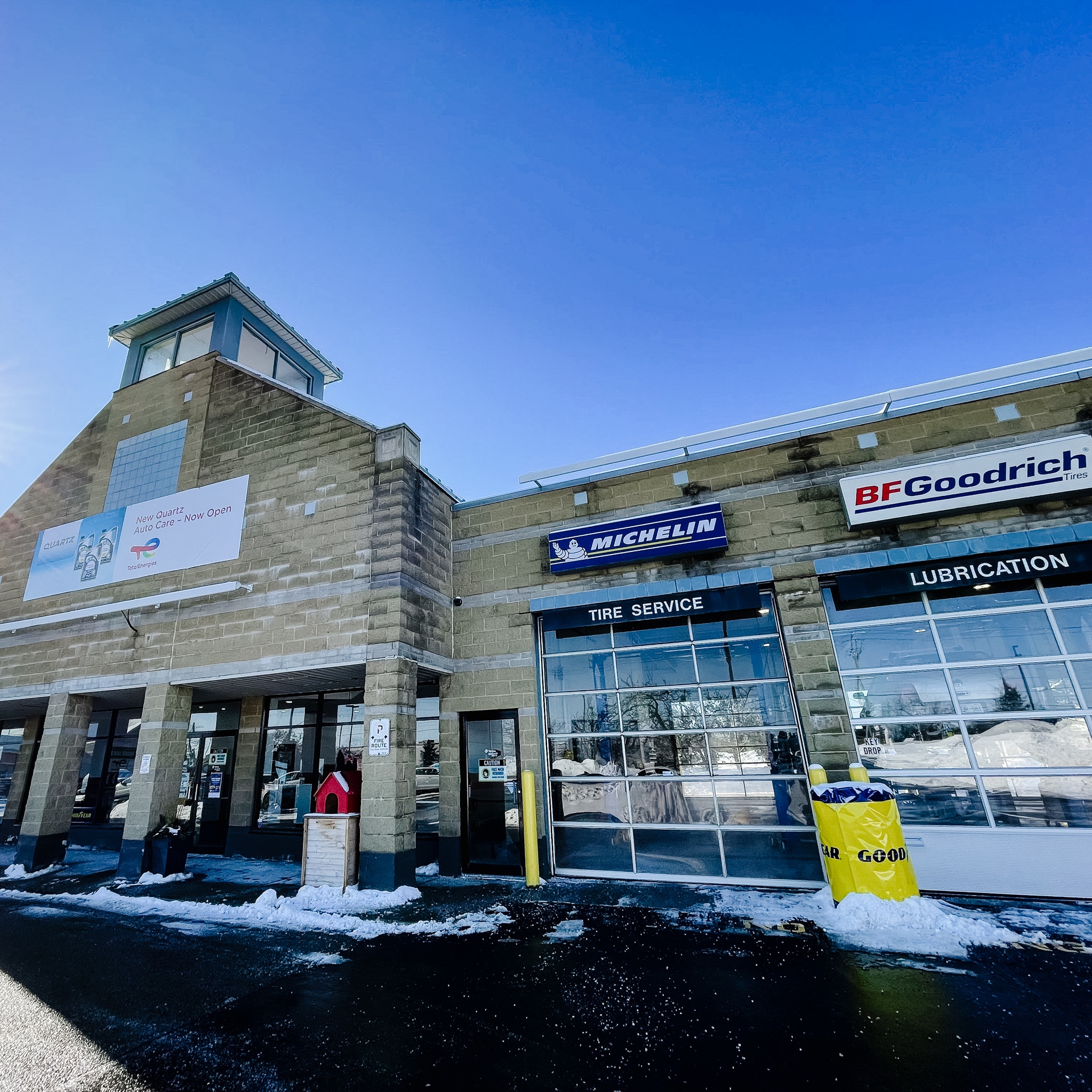 G&C Tire And Auto Service... - G&C Tire And Auto Service