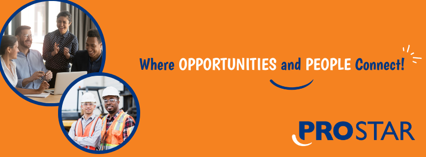 ProStar Staffing - New Brunswick, NJ | New Brunswick NJ