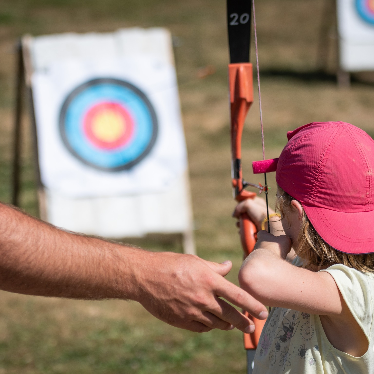 Rolan Archery | Meillonnas