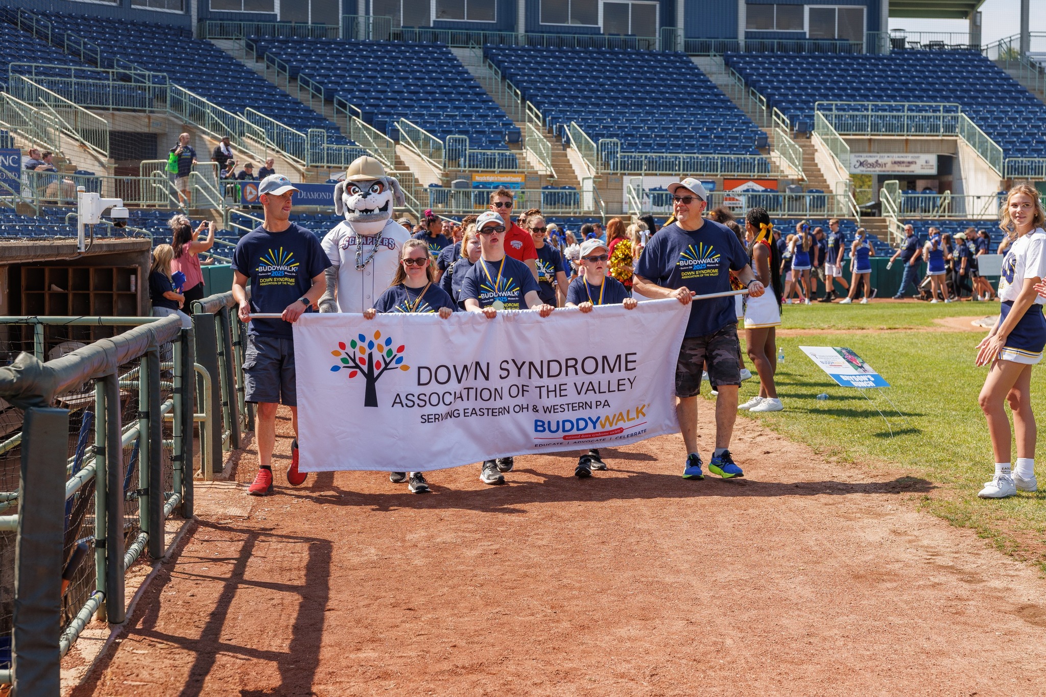The 2025 DSAV... - Down Syndrome Association of the Valley | Facebook