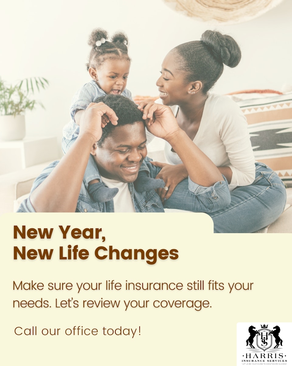 Harris Insurance Services | Seattle WA