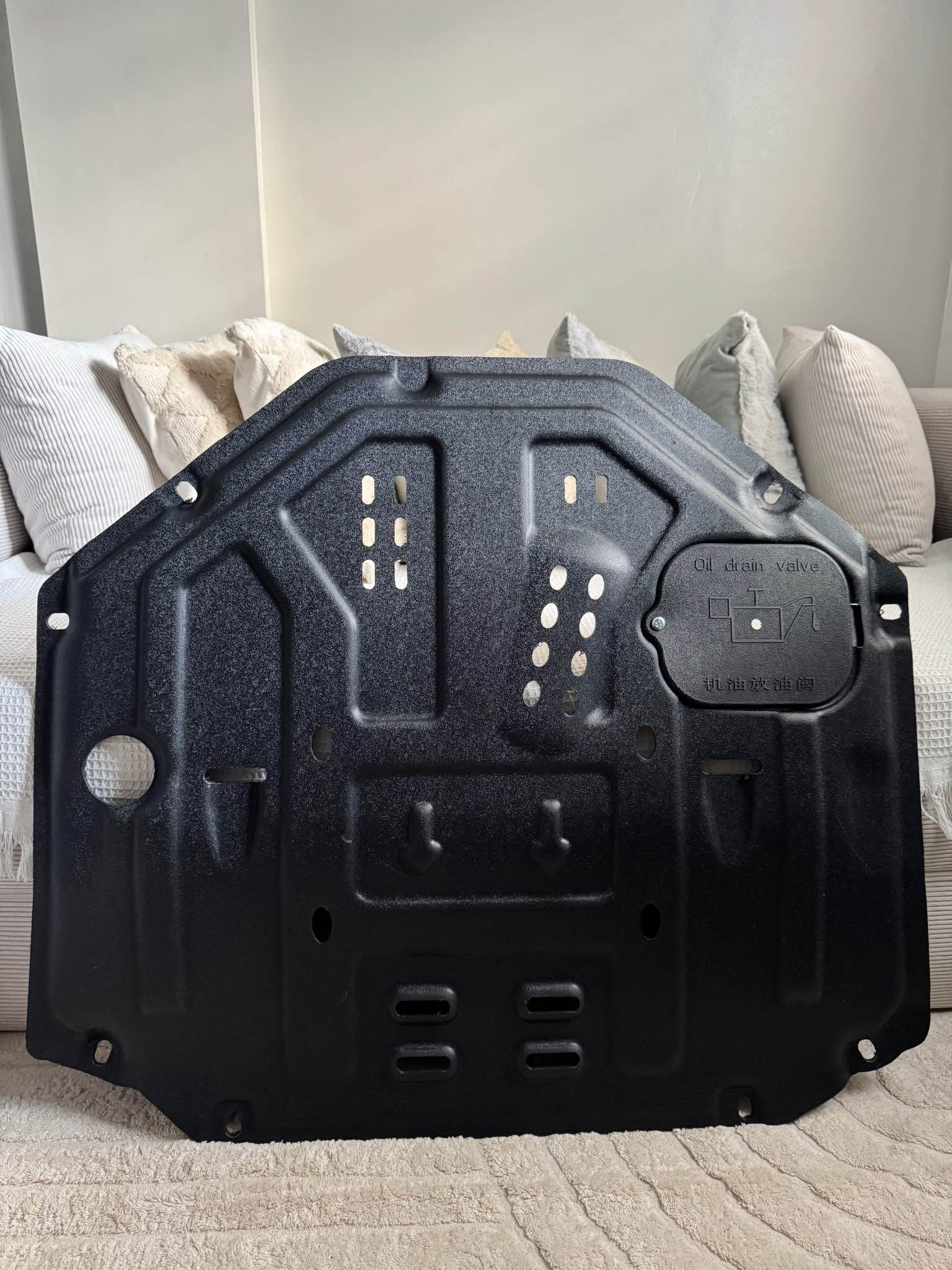 Toyota Raize Engine Cover - Car Engines & Engine Parts - Antipolo ...