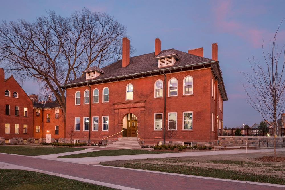 Graduate School... - Graduate School Office of Well-Being