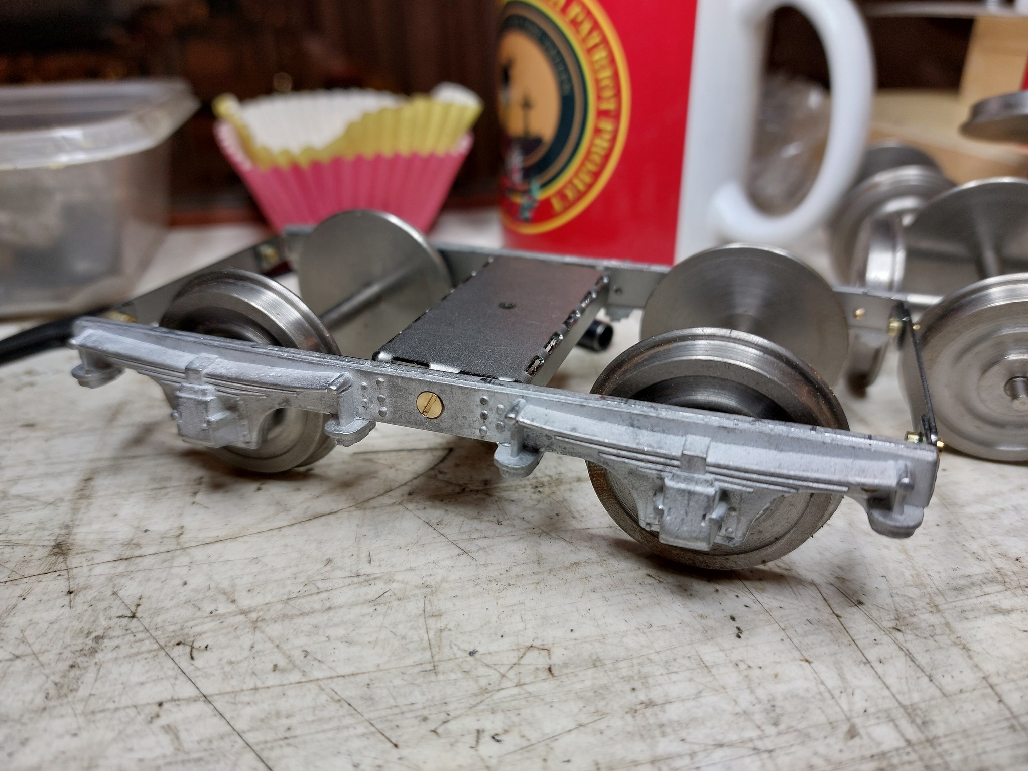 KBW Kits