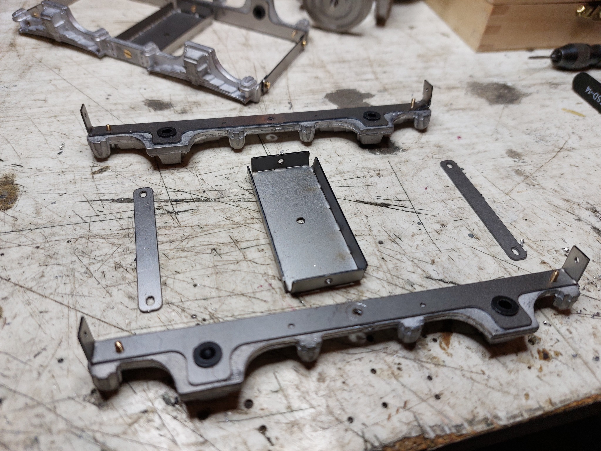 KBW Kits