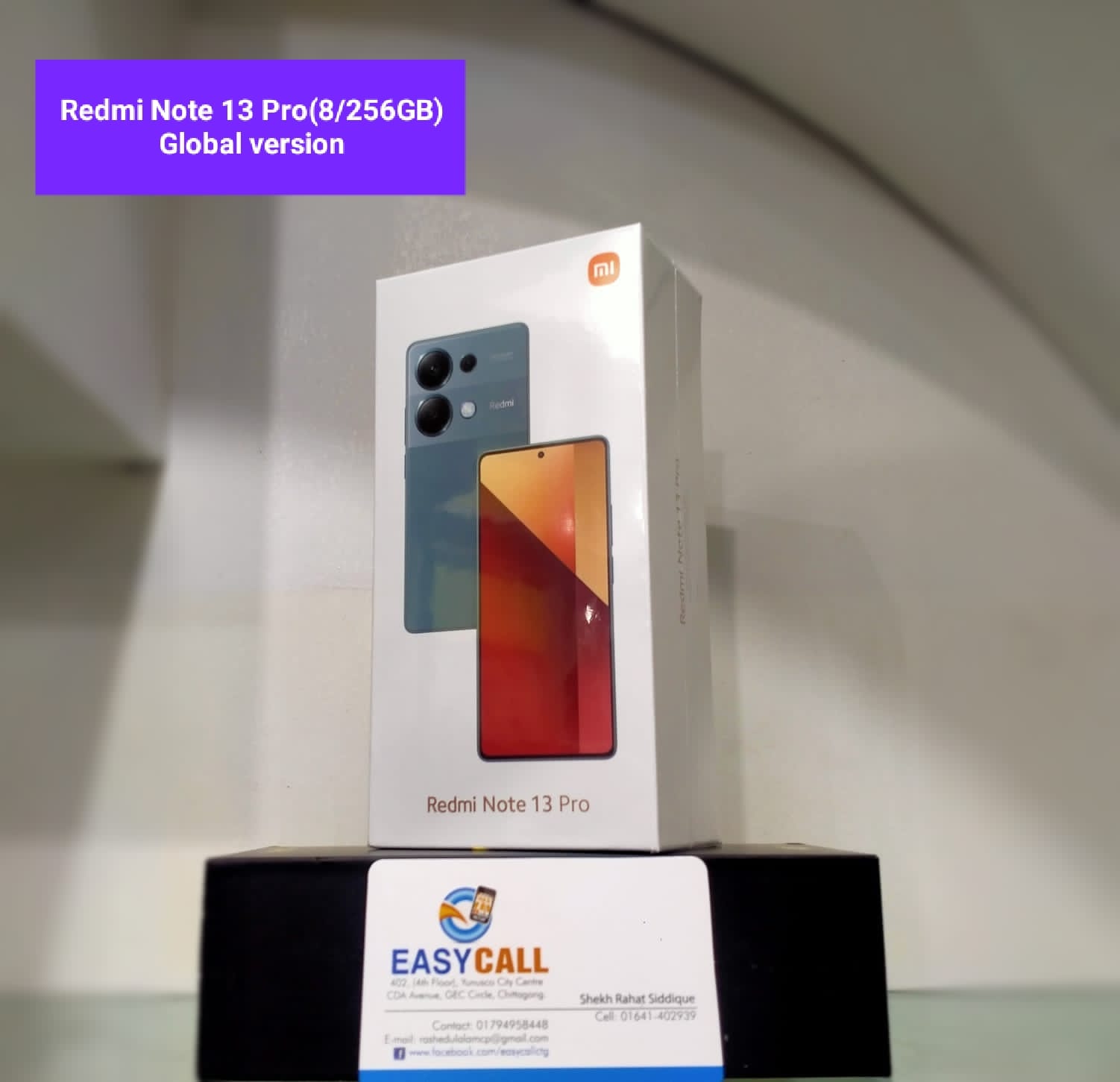 Easy Call - Easy Call added a new photo.