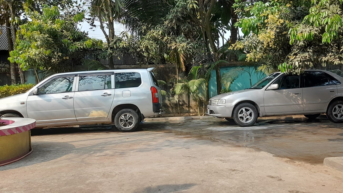 Mizan Rent A Car