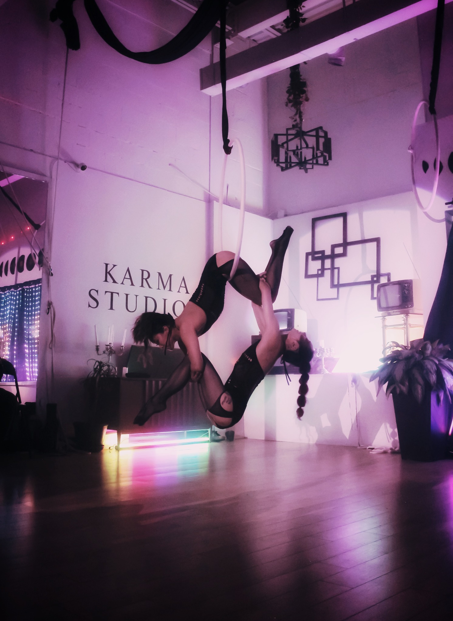 Karma Studios | Markham ON