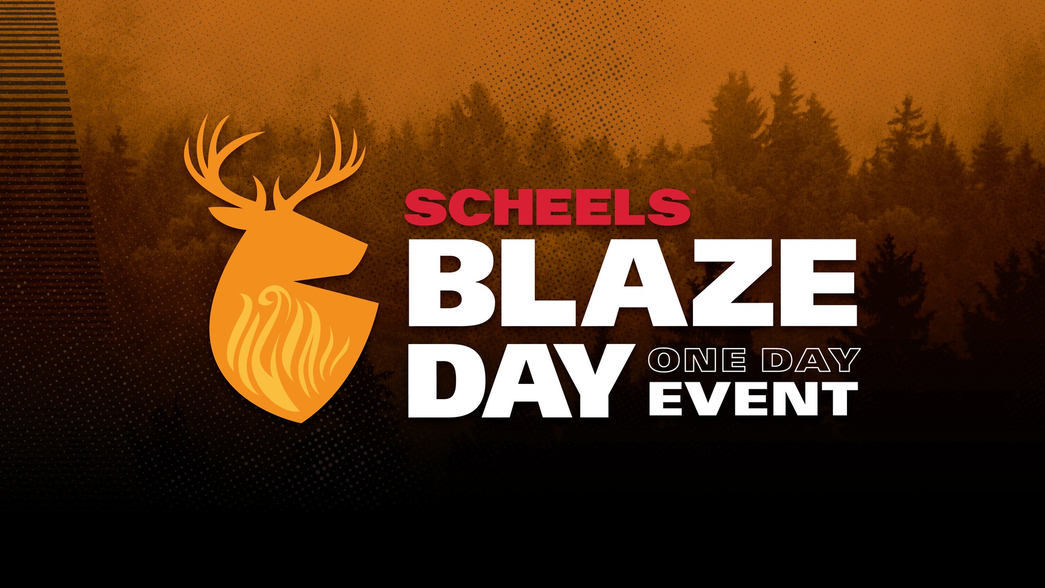 Bismarck SCHEELS Blaze Day