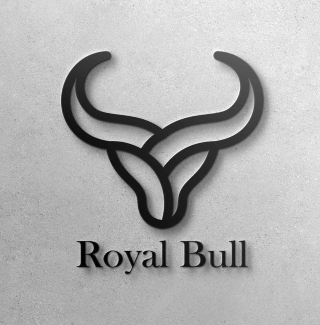 We don’t source our leather from the market. We make our own. At Royal ...