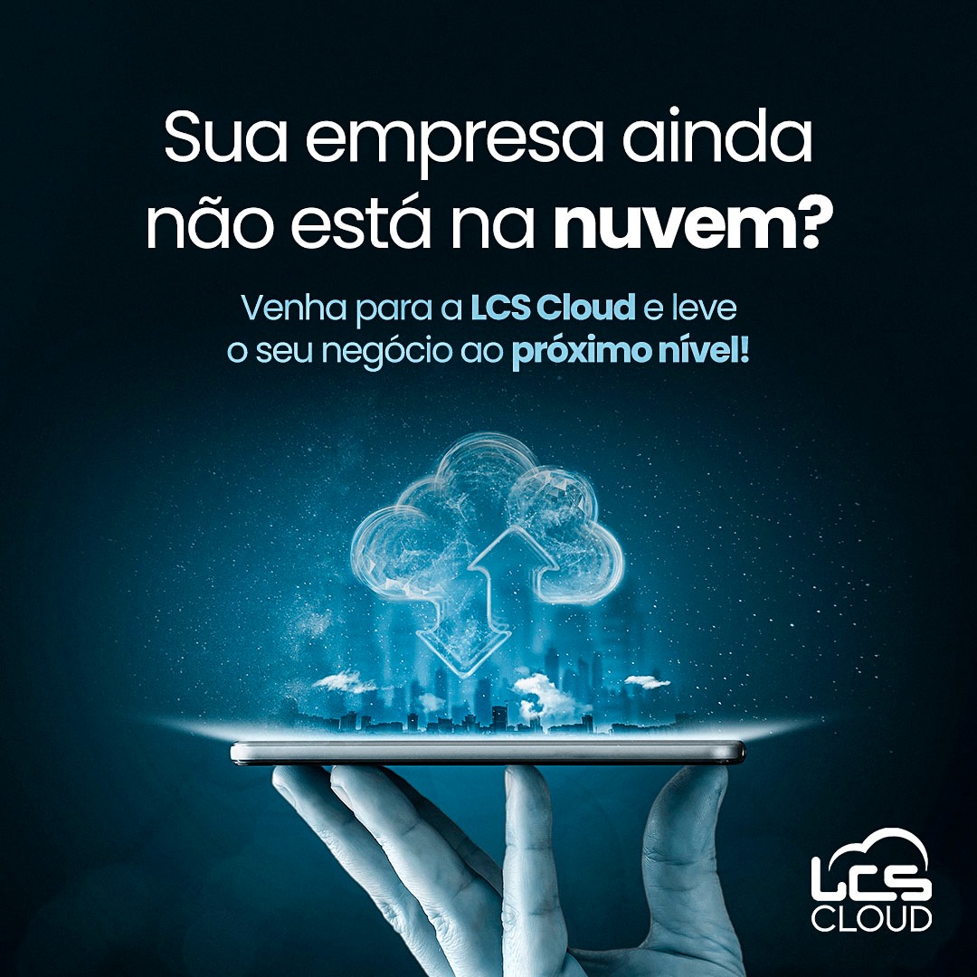 LCS CLOUD | Ribeirão Prêto SP