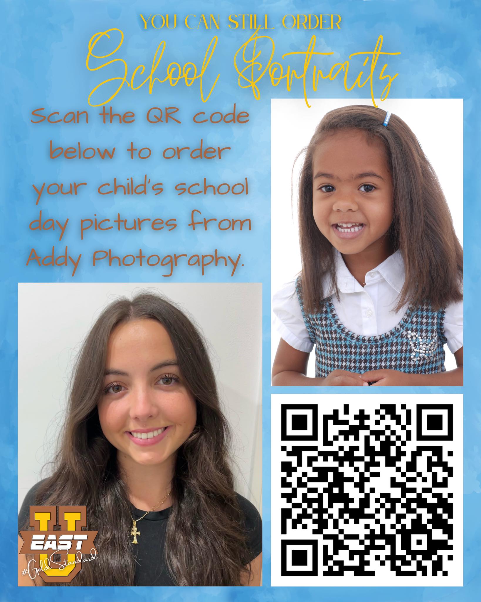 Did you forget to order... - East Union Attendance Center | Facebook