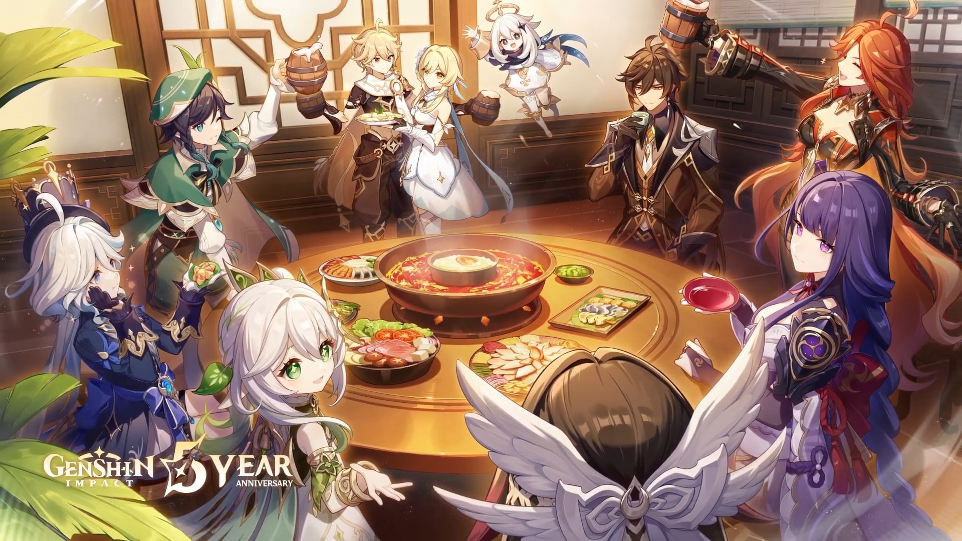 日*4様 灰アル Anniversary Art works After the Art After the 日*4様 Anniversary 灰アル works