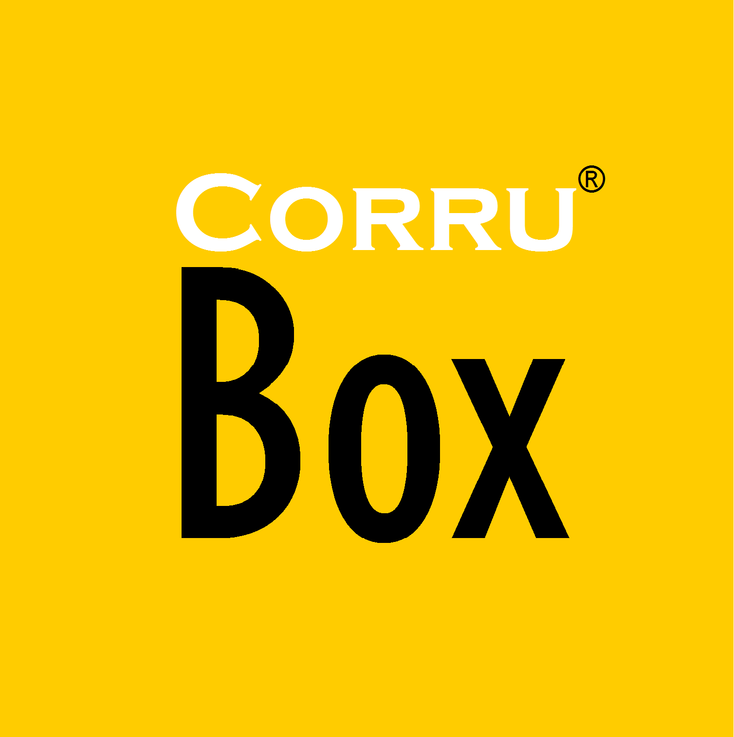 Corru Box