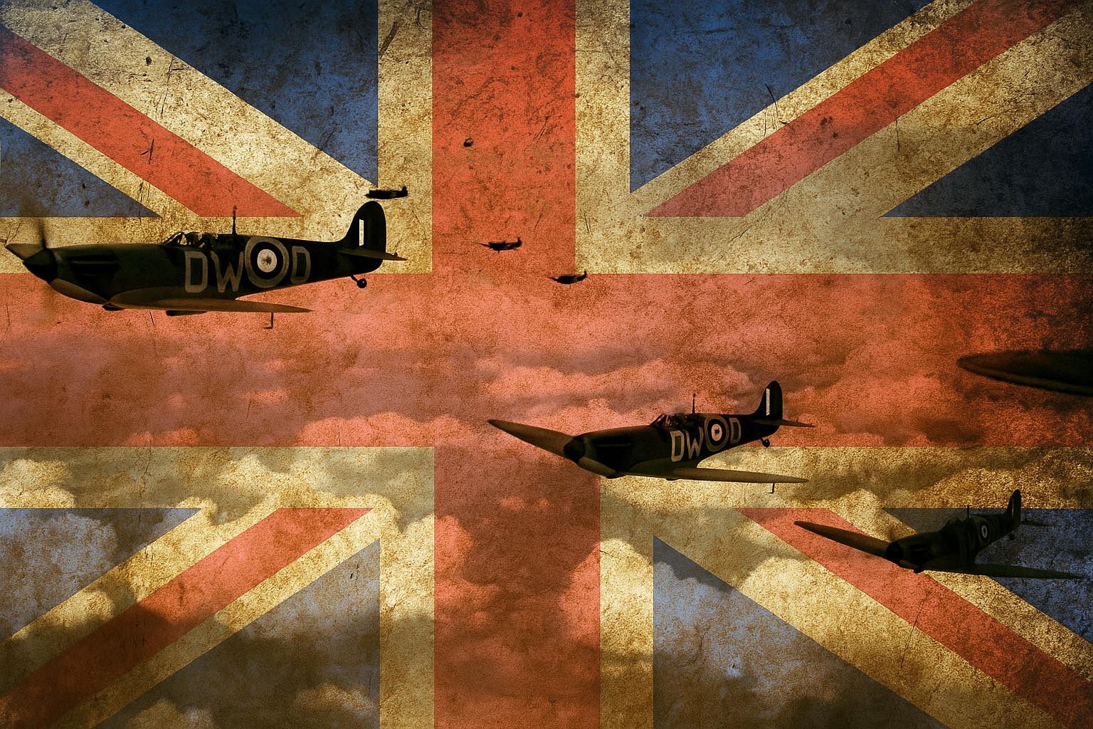 Councillor - Battle of Britain Day 85th anniversary🇬🇧 In 1940, “the Few ...