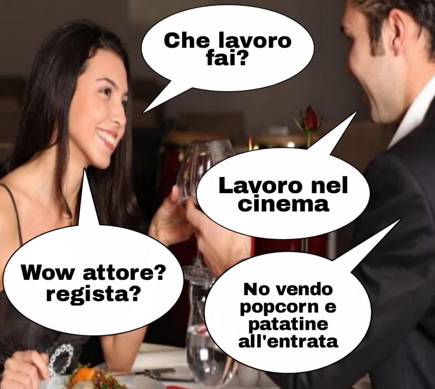 Risate per Tutti added a new photo. - Risate per Tutti