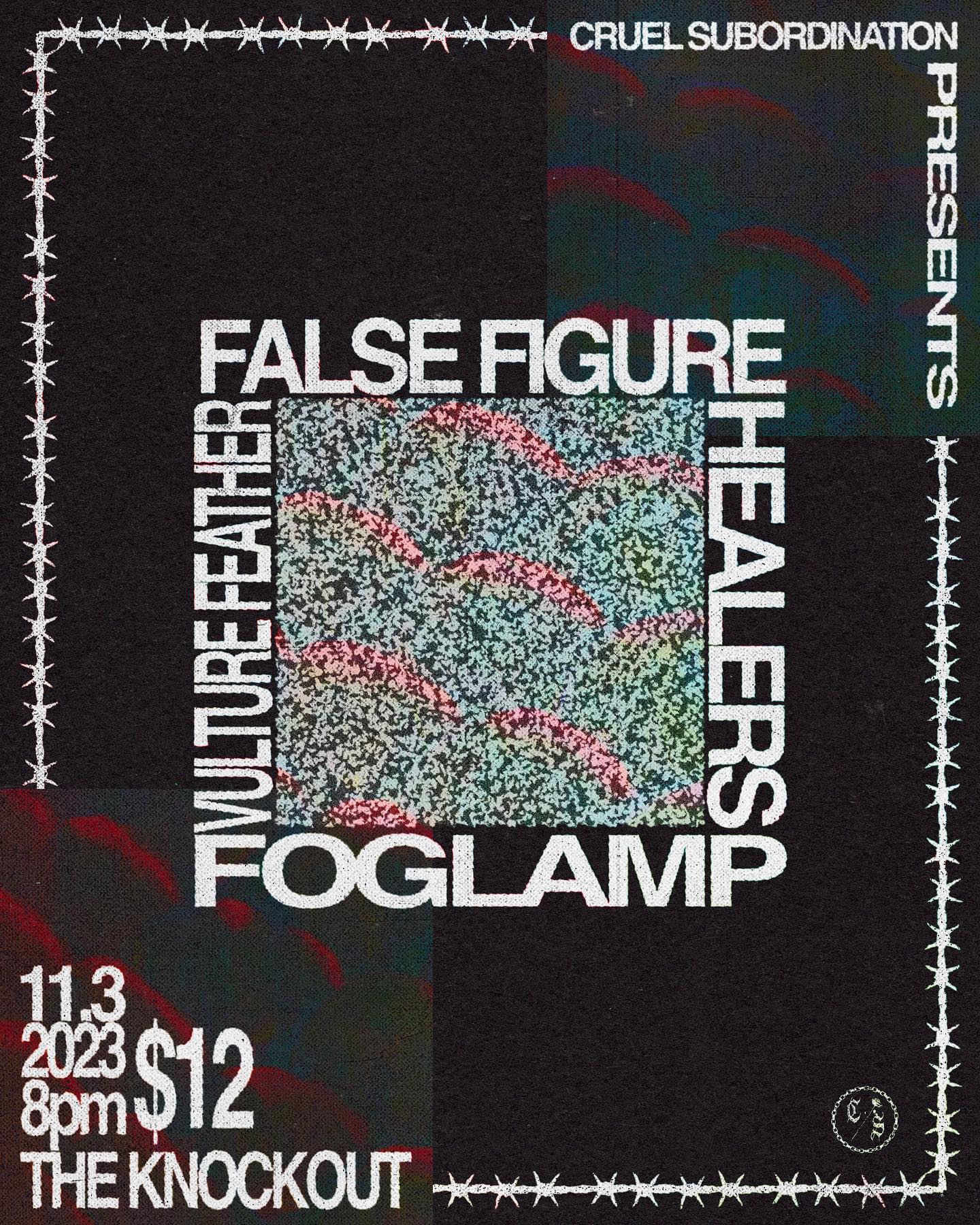 False Figure