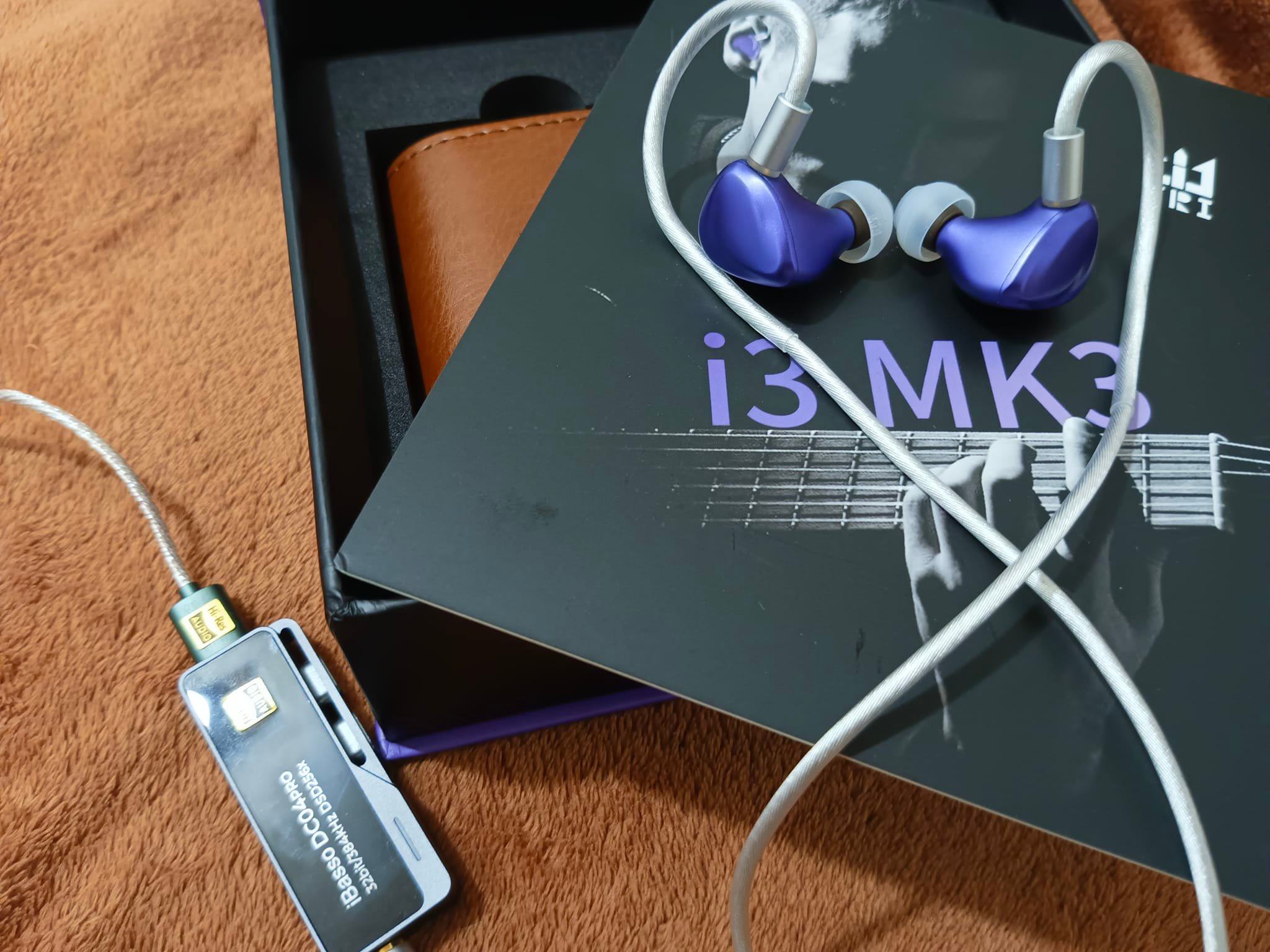 ks temperament x3 earbud review and impressions