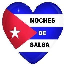NOCHES DE SALSA