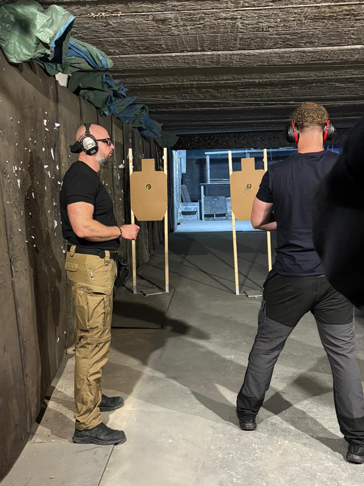 Ragnar Tactical Academy