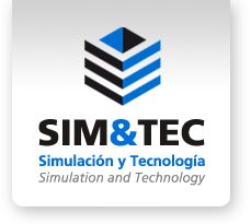 Sim&Tec | Buenos Aires