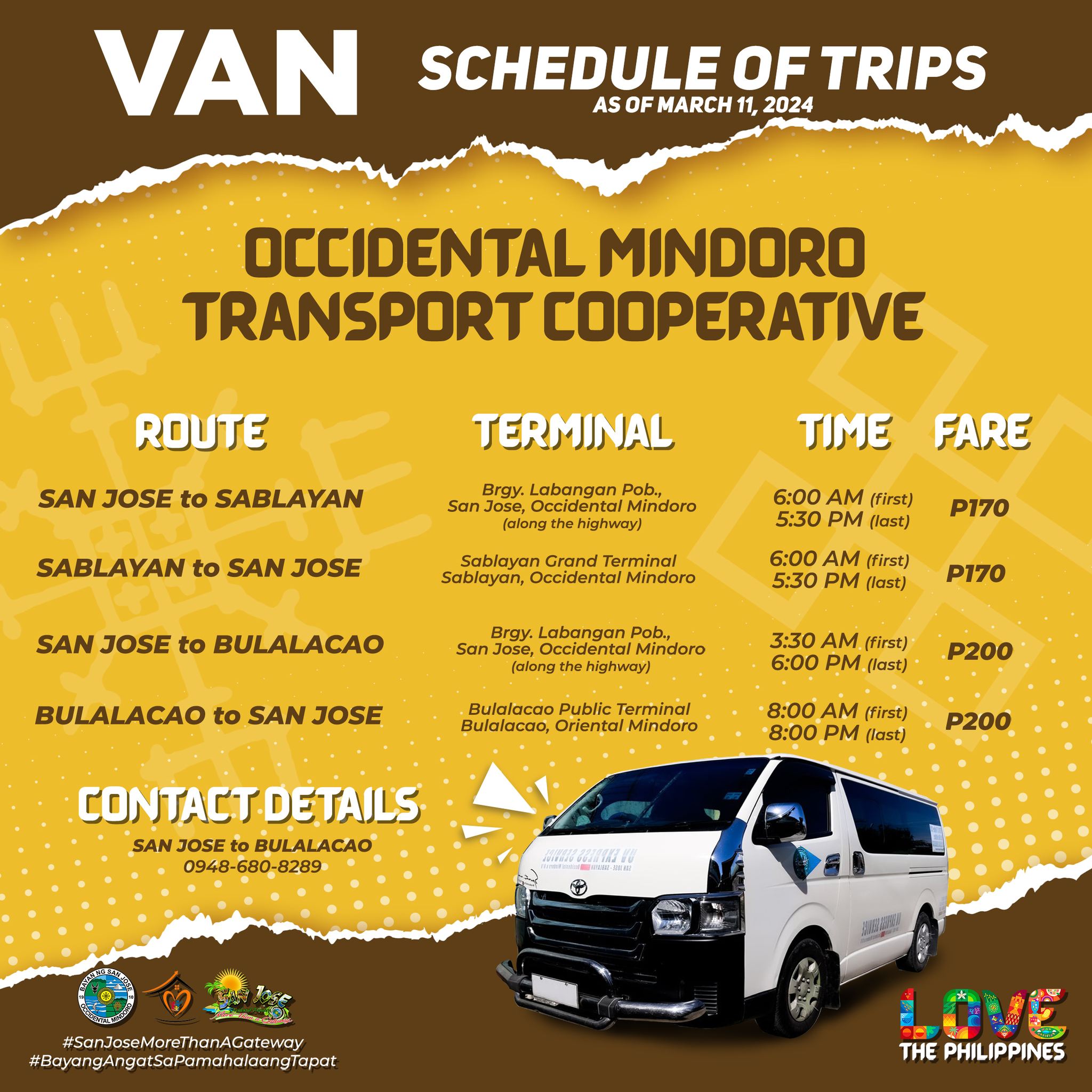 𝐂𝐇𝐄𝐂𝐊 𝐎𝐔𝐓: The updated... - Tourism San Jose Official | Facebook