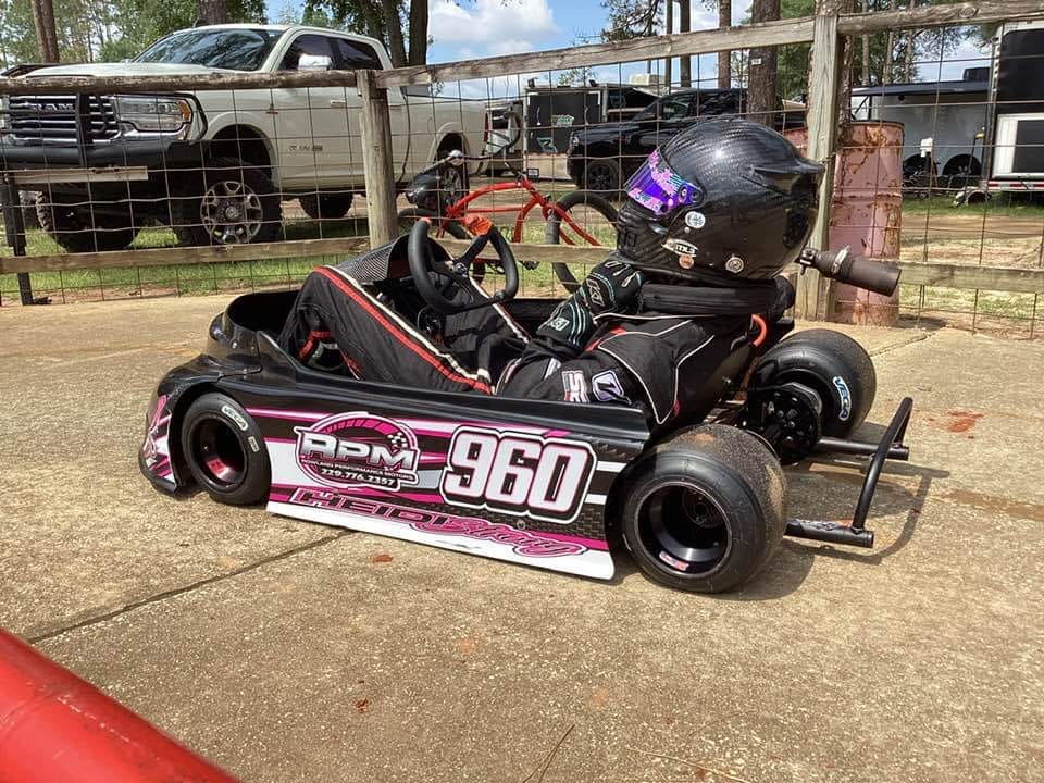 Shawn English Racing added a new photo. - Shawn English Racing