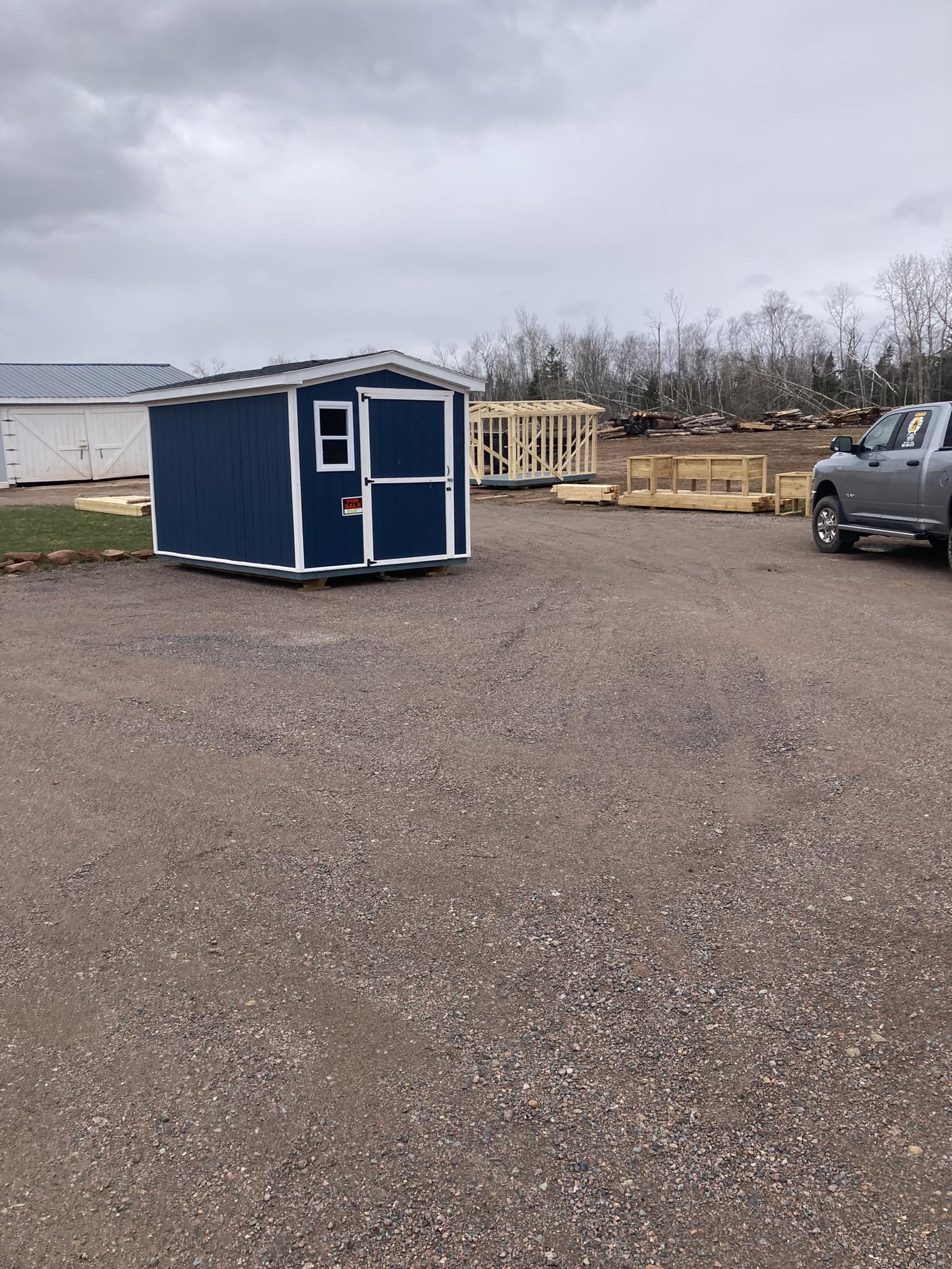 Alliebuilt | Charlottetown PE
