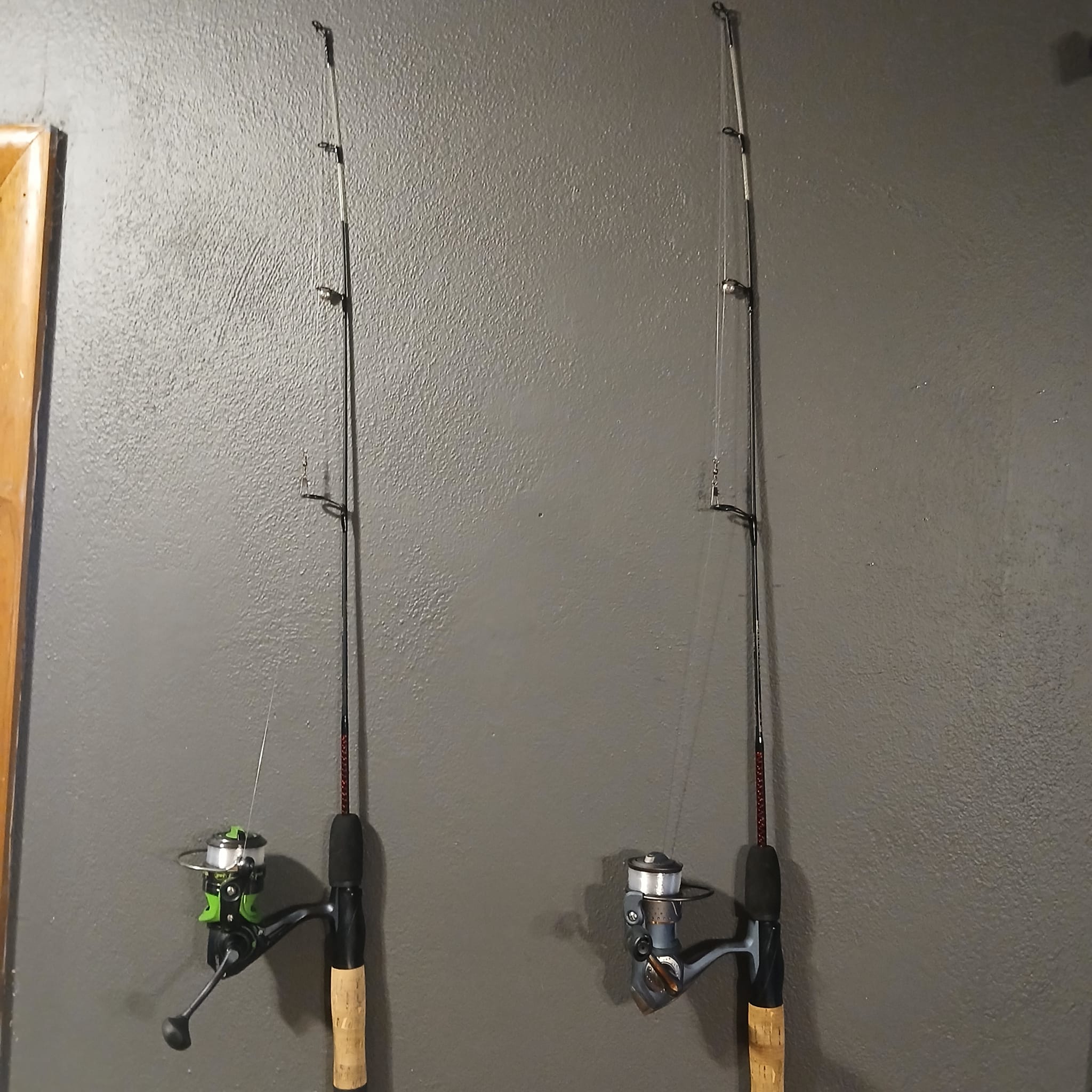 dock fishing poles Rod Holder The DMF dock combo is perfect for fishing around docks The 8 Best Fishing Rod