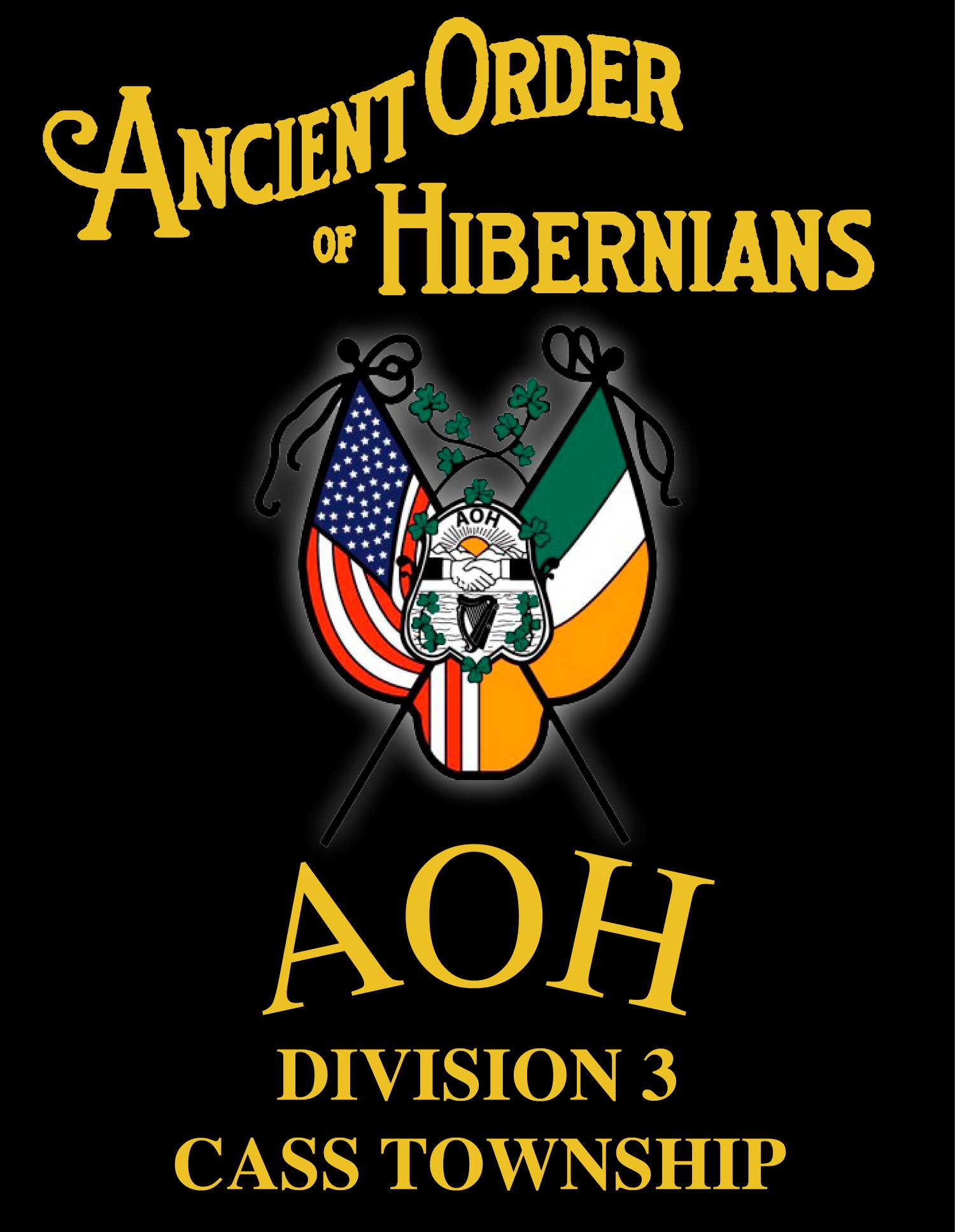 FFAI AOH Division... - FFAI AOH Division 7-Rochester, NY