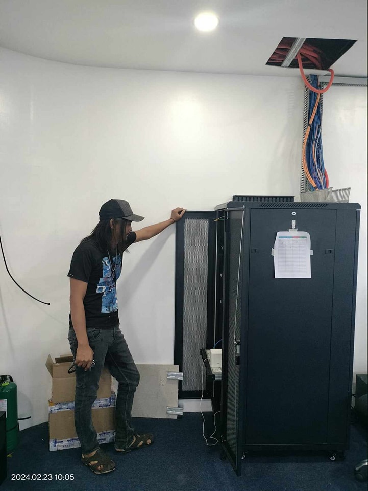 MCD Engineering services