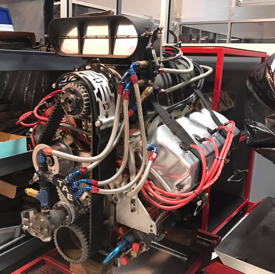 Race Engines Plus LLC | Concord NC