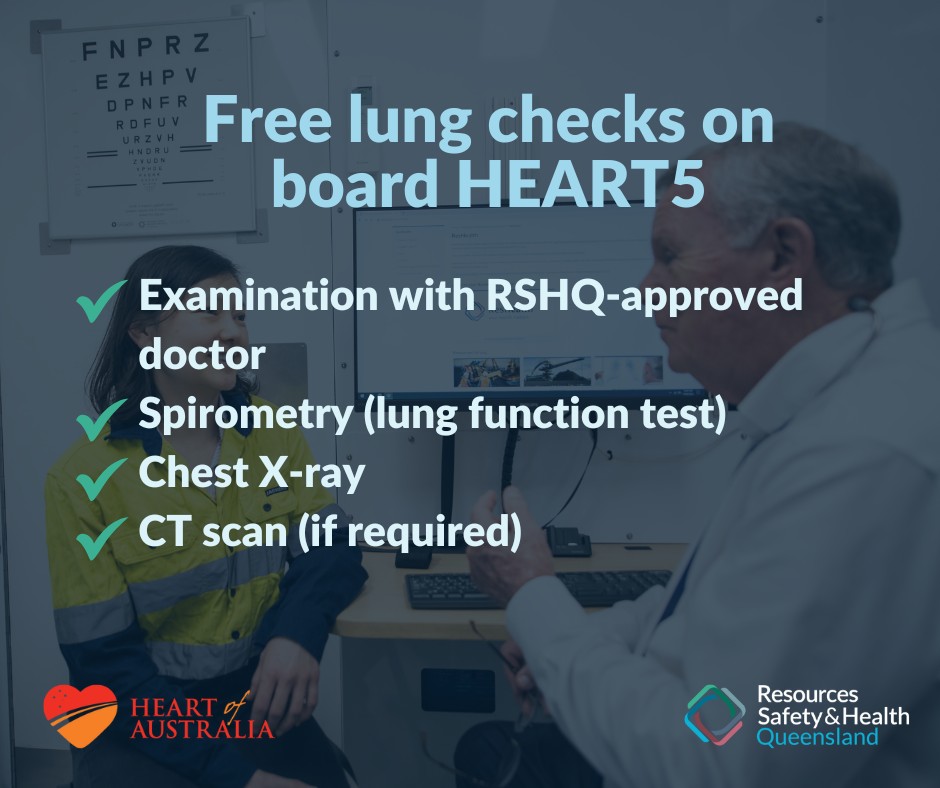 Resources Safety & Health Queensland | Brisbane QLD