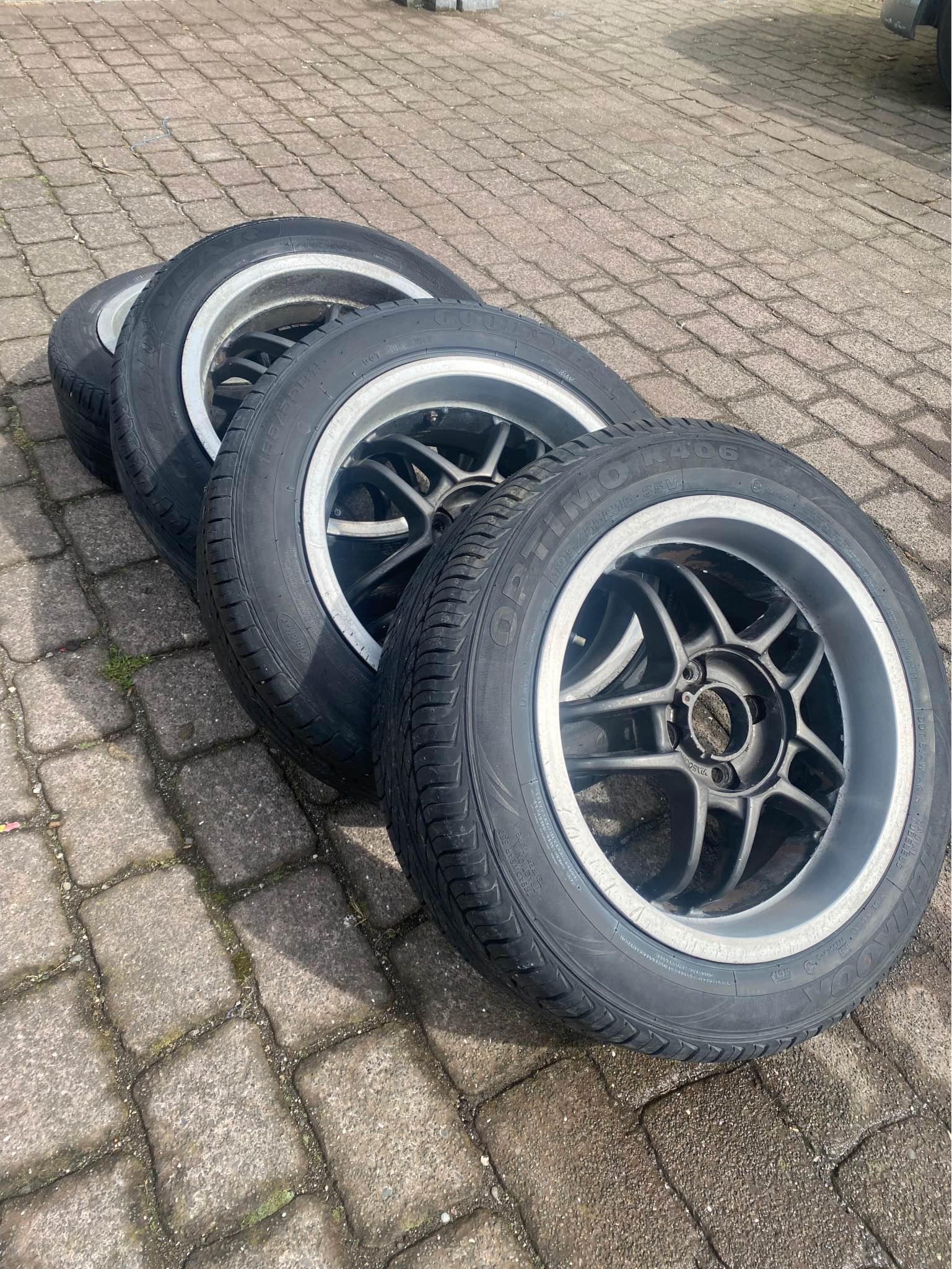 Rims for sale in Te Pohue, New Zealand | Facebook Marketplace