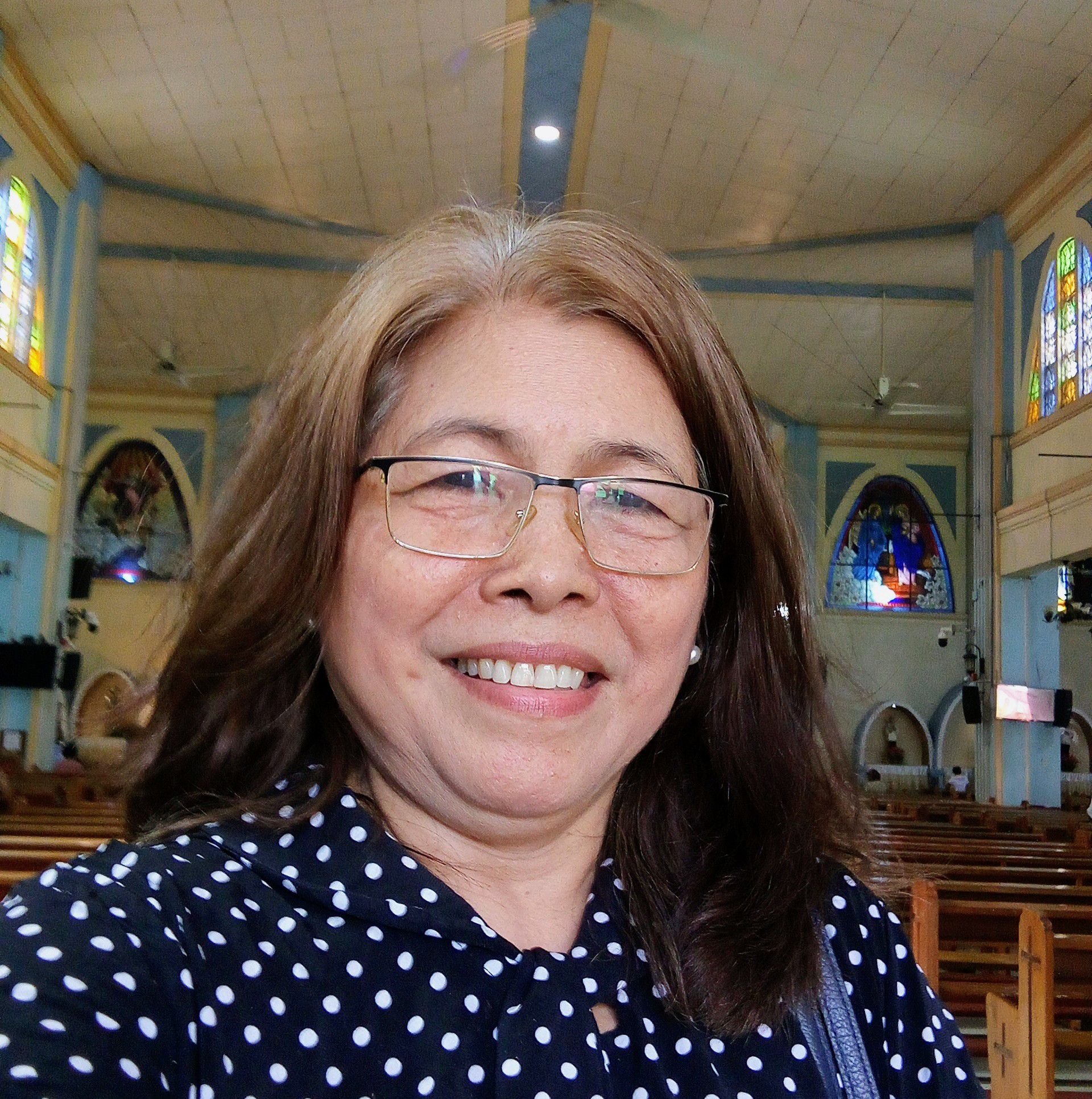 Marilyn Taboada