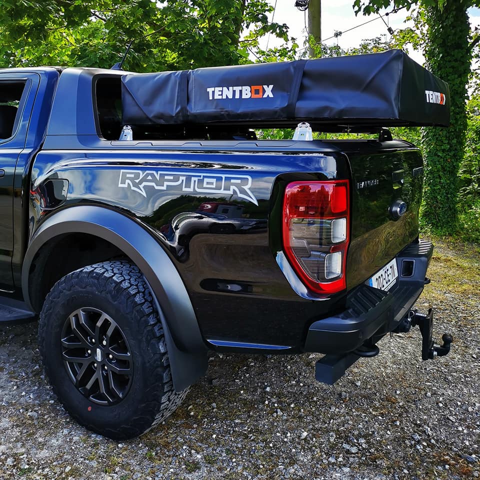Buckled Wheel - Another great set of roof tent rigs... | Facebook