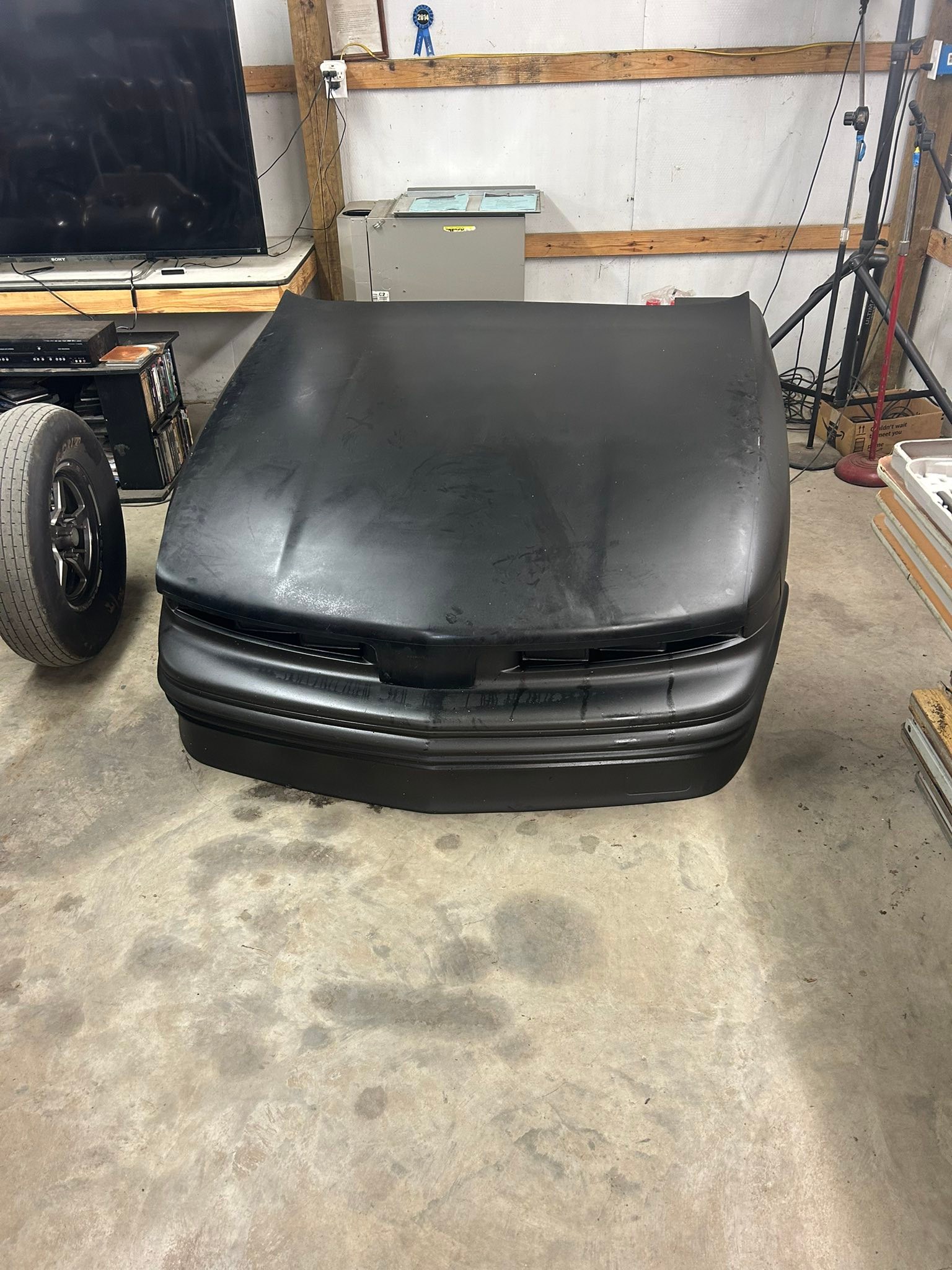 Littrell Family Racing added a... - Littrell Family Racing