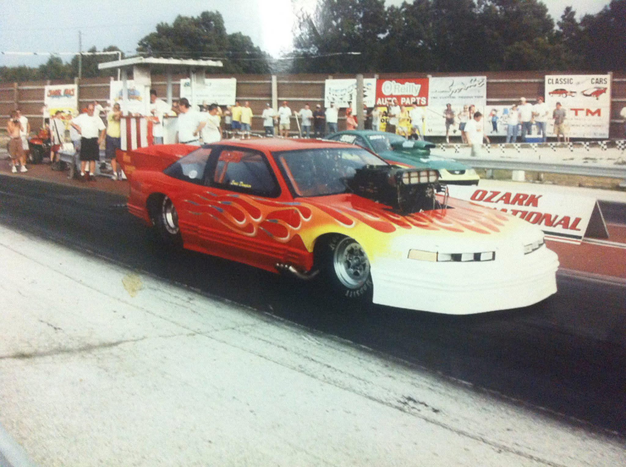 Littrell Family Racing
