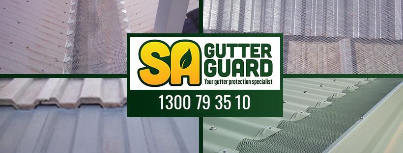 SA Gutter Guard | Adelaide SA