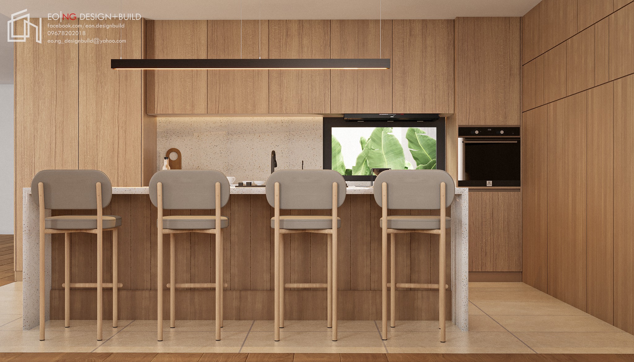 EO NG Design+Build | Urdaneta