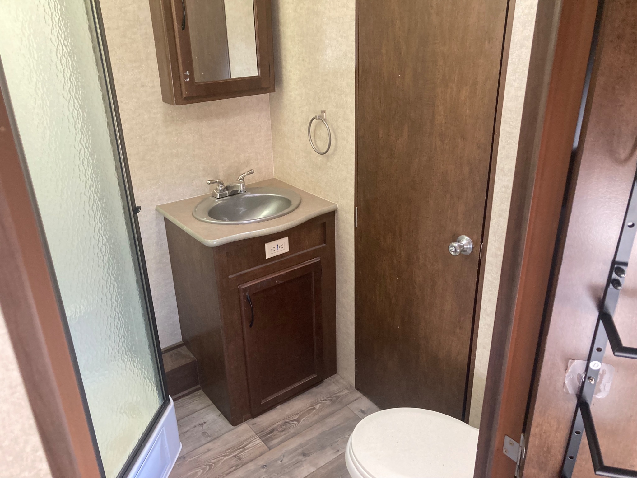2015 Pacific Coachworks ragen - RVs & Campers - Tucson, Arizona ...